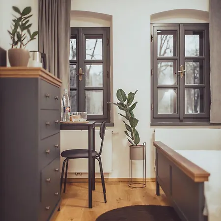 Výletní Restaurace Rudolfov Jindřichův Hradec