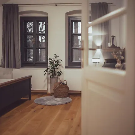 Výletní Restaurace Rudolfov Jindřichův Hradec