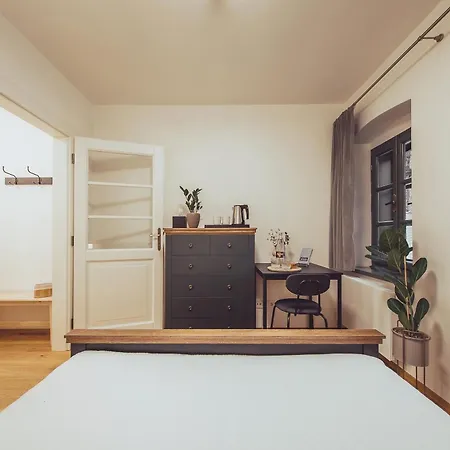 Penzion Výletní Restaurace Rudolfov Jindřichův Hradec