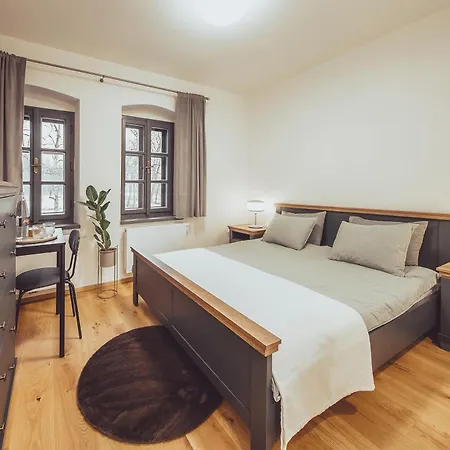 Výletní Restaurace Rudolfov Penzion 3*
