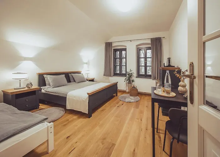 Výletní Restaurace Rudolfov Penzion Jindřichův Hradec
