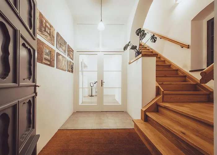 Penzion Výletní Restaurace Rudolfov Jindřichův Hradec