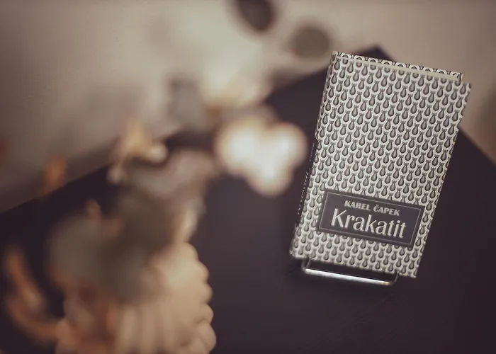 Vyletni Restaurace Rudolfov