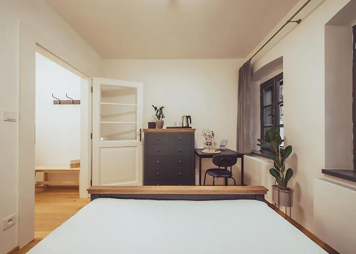 Penzion Výletní Restaurace Rudolfov Jindřichův Hradec
